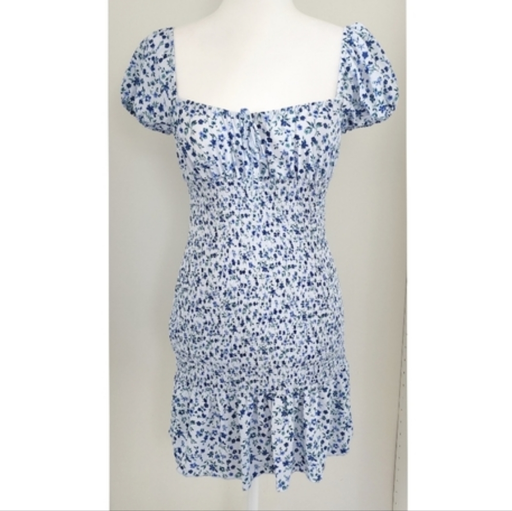 Wild Fable Floral Dress